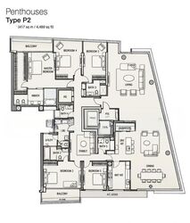 Marina Bay Residences (D1), Condominium #630746261